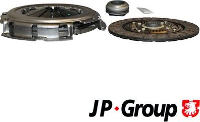 JP Group 4130401910 - Sajūga komplekts www.autospares.lv