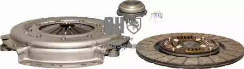 JP Group 4130401319 - Sajūga komplekts www.autospares.lv