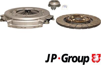 JP Group 4130401310 - Sajūga komplekts www.autospares.lv