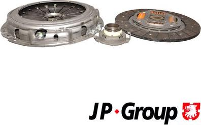 JP Group 4130403110 - Sajūga komplekts www.autospares.lv