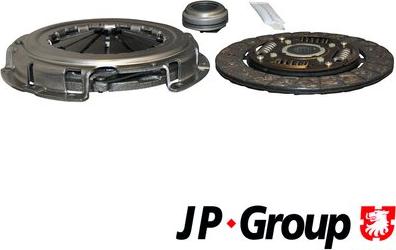JP Group 4130402910 - Sajūga komplekts www.autospares.lv