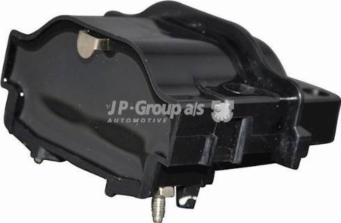 JP Group 4891600600 - Aizdedzes spole www.autospares.lv