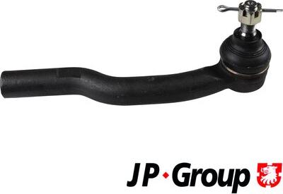 JP Group 4844604480 - Stūres šķērsstiepņa uzgalis www.autospares.lv