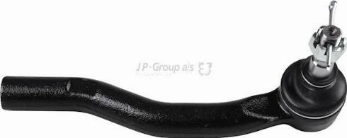 JP Group 4844604580 - Stūres šķērsstiepņa uzgalis www.autospares.lv