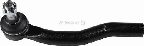 JP Group 4844604570 - Stūres šķērsstiepņa uzgalis www.autospares.lv