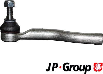 JP Group 4844600370 - Stūres šķērsstiepņa uzgalis www.autospares.lv