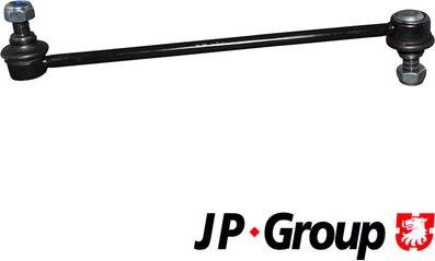 JP Group 4840400600 - Rod / Strut, stabiliser www.autospares.lv