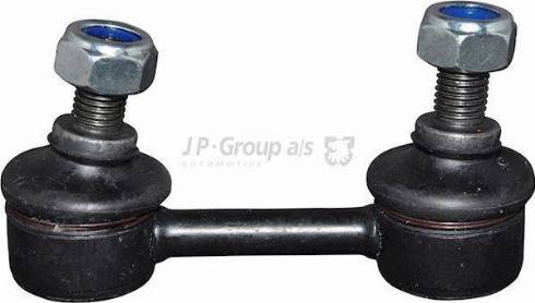 JP Group 4840400100 - Stiepnis / Atsaite, Stabilizators www.autospares.lv