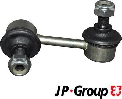 JP Group 4840400380 - Stiepnis / Atsaite, Stabilizators www.autospares.lv