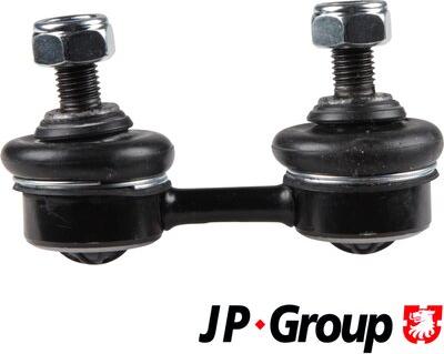 JP Group 4840400200 - Stiepnis / Atsaite, Stabilizators www.autospares.lv