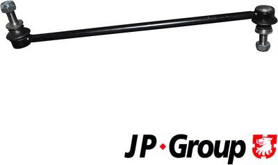 JP Group 4840401100 - Rod / Strut, stabiliser www.autospares.lv