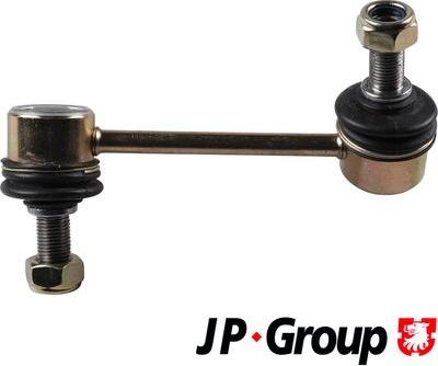 JP Group 4840408580 - Stiepnis / Atsaite, Stabilizators www.autospares.lv