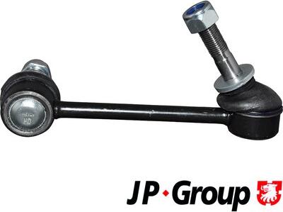 JP Group 4840402480 - Stiepnis / Atsaite, Stabilizators www.autospares.lv