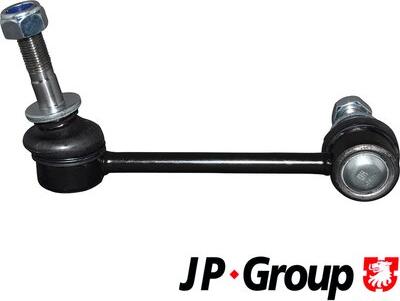 JP Group 4840402470 - Stiepnis / Atsaite, Stabilizators www.autospares.lv