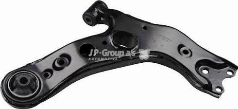 JP Group 4840105470 - Рычаг подвески колеса www.autospares.lv