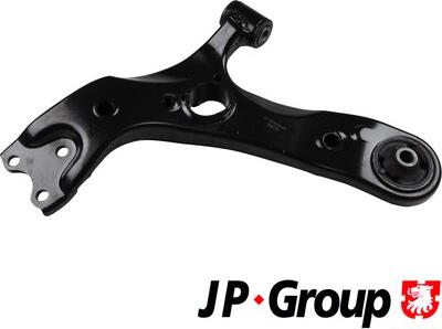 JP Group 4840105670 - Рычаг подвески колеса www.autospares.lv