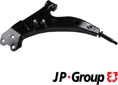 JP Group 4840105170 - Рычаг подвески колеса www.autospares.lv