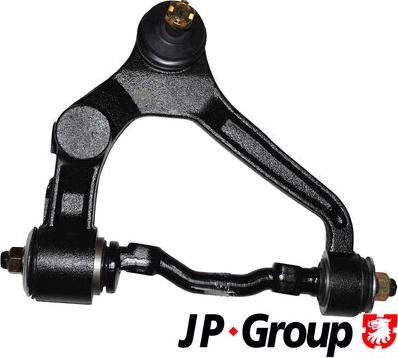 JP Group 4840100480 - Track Control Arm www.autospares.lv