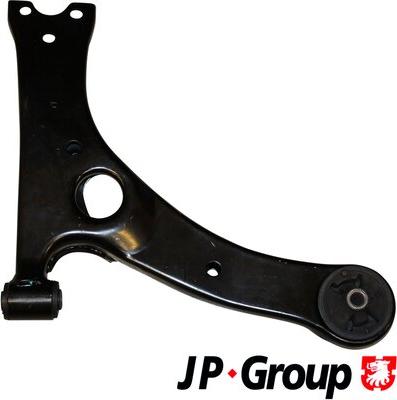 JP Group 4840100680 - Рычаг подвески колеса www.autospares.lv