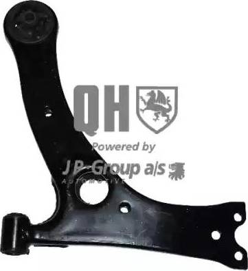 JP Group 4840100679 - Рычаг подвески колеса www.autospares.lv