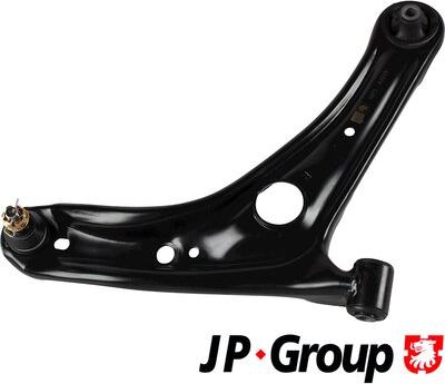 JP Group 4840100380 - Рычаг подвески колеса www.autospares.lv