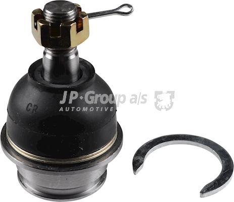 JP Group 4840301500 - Ball Joint www.autospares.lv