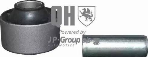 JP Group 4840200209 - Bush of Control / Trailing Arm www.autospares.lv