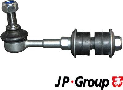 JP Group 4850500600 - Stiepnis / Atsaite, Stabilizators www.autospares.lv