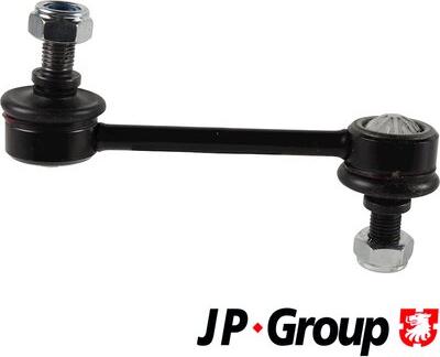 JP Group 4850500100 - Stiepnis / Atsaite, Stabilizators www.autospares.lv