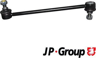 JP Group 4850500800 - Stiepnis / Atsaite, Stabilizators www.autospares.lv