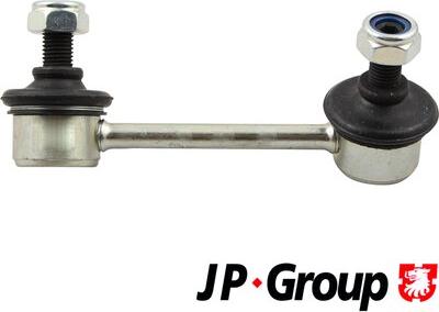 JP Group 4850500380 - Stiepnis / Atsaite, Stabilizators autospares.lv