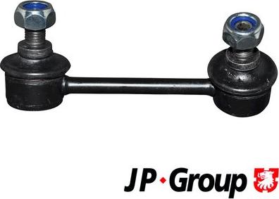 JP Group 4850500270 - Stiepnis / Atsaite, Stabilizators autospares.lv