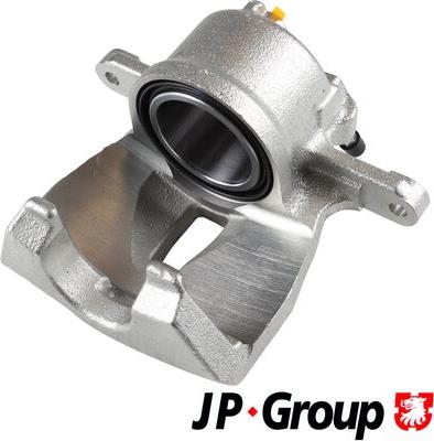 JP Group 4861901180 - Bremžu suports www.autospares.lv