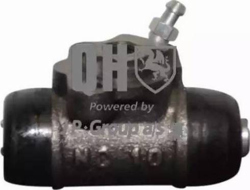 JP Group 4861300309 - Wheel Brake Cylinder www.autospares.lv