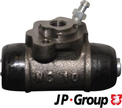 JP Group 4861300300 - Wheel Brake Cylinder www.autospares.lv