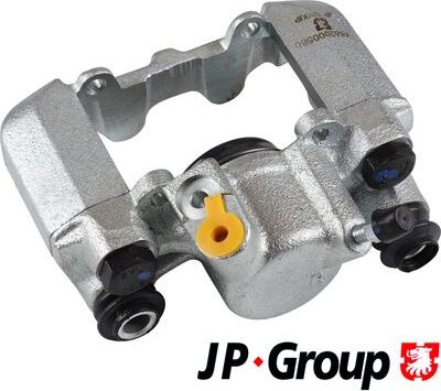 JP Group 4862000580 - Brake Caliper www.autospares.lv