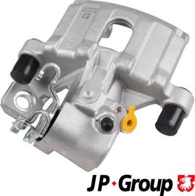 JP Group 4862001570 - Bremžu suports www.autospares.lv