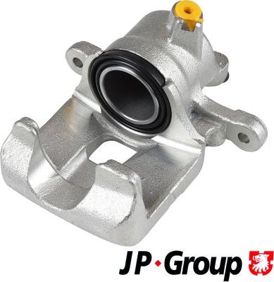 JP Group 4862001280 - Тормозной суппорт www.autospares.lv