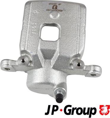 JP Group 4862001280 - Тормозной суппорт www.autospares.lv