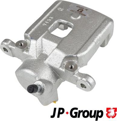 JP Group 4862001280 - Тормозной суппорт www.autospares.lv