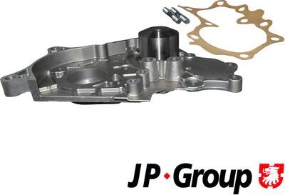 JP Group 4814100600 - Ūdenssūknis www.autospares.lv