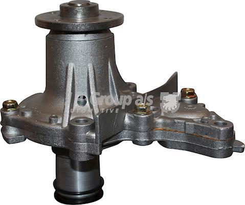 JP Group 4814100800 - Water Pump www.autospares.lv