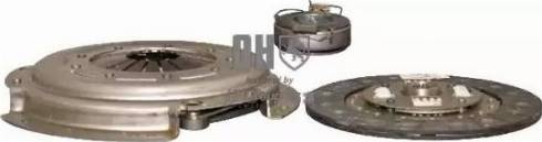 JP Group 4830400119 - Sajūga komplekts www.autospares.lv