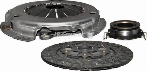 JP Group 4830400810 - Sajūga komplekts www.autospares.lv