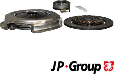 JP Group 4830401110 - Sajūga komplekts www.autospares.lv