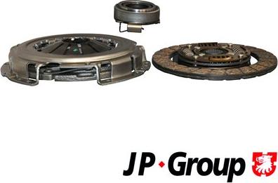 JP Group 4830401310 - Sajūga komplekts www.autospares.lv