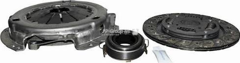 JP Group 4830401710 - Sajūga komplekts www.autospares.lv