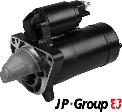 JP Group 4390301400 - Starteris www.autospares.lv