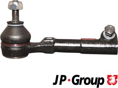 JP Group 4344600470 - Stūres šķērsstiepņa uzgalis www.autospares.lv