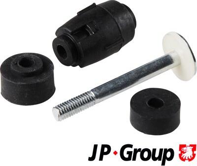 JP Group 4340401400 - Тяга / стойка, стабилизатор www.autospares.lv